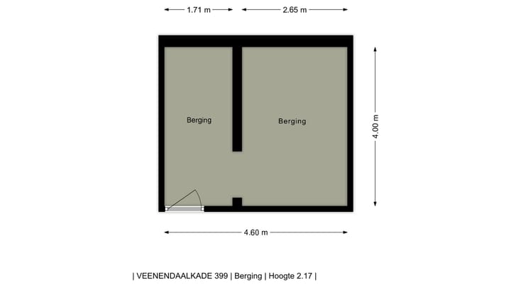 Foto 39 van Veenendaalkade 399
