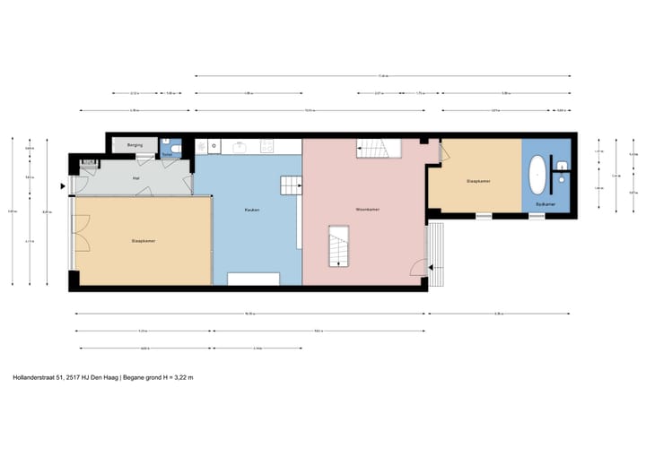 Foto 59 van Hollanderstraat 51