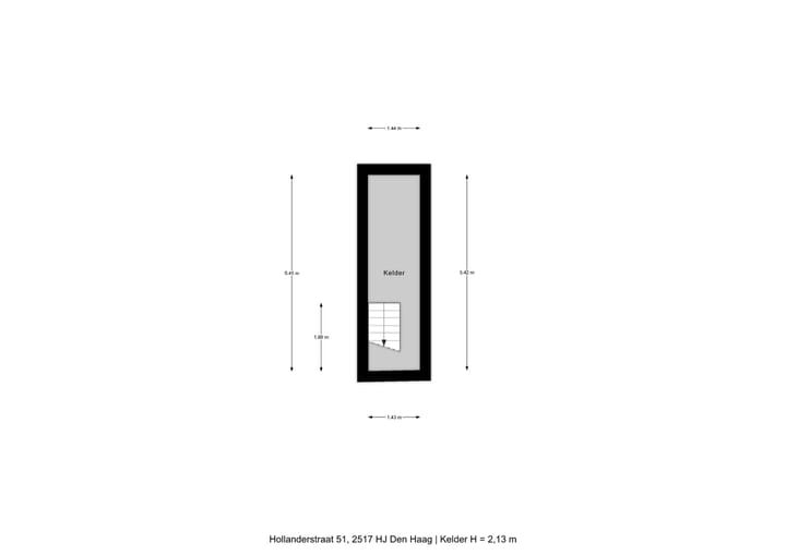 Foto 61 van Hollanderstraat 51