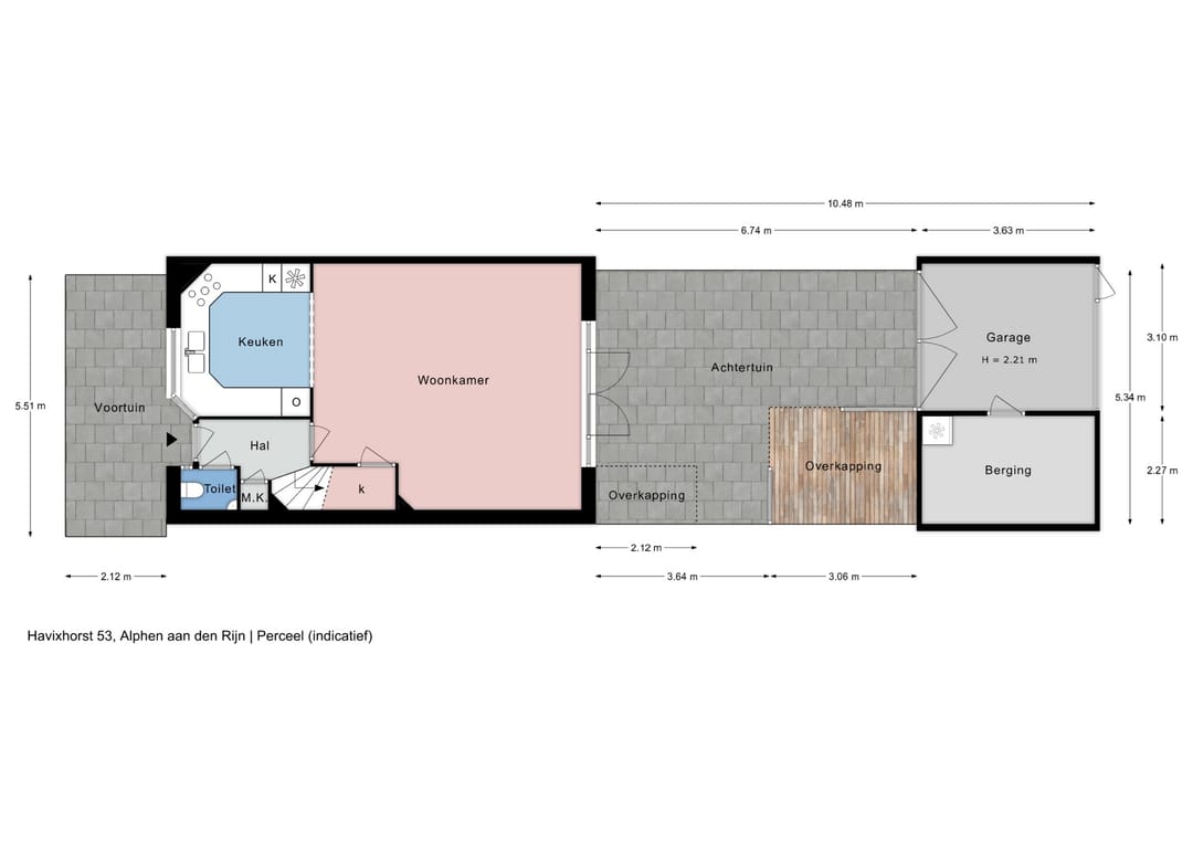 Foto 26 van Havixhorst 53