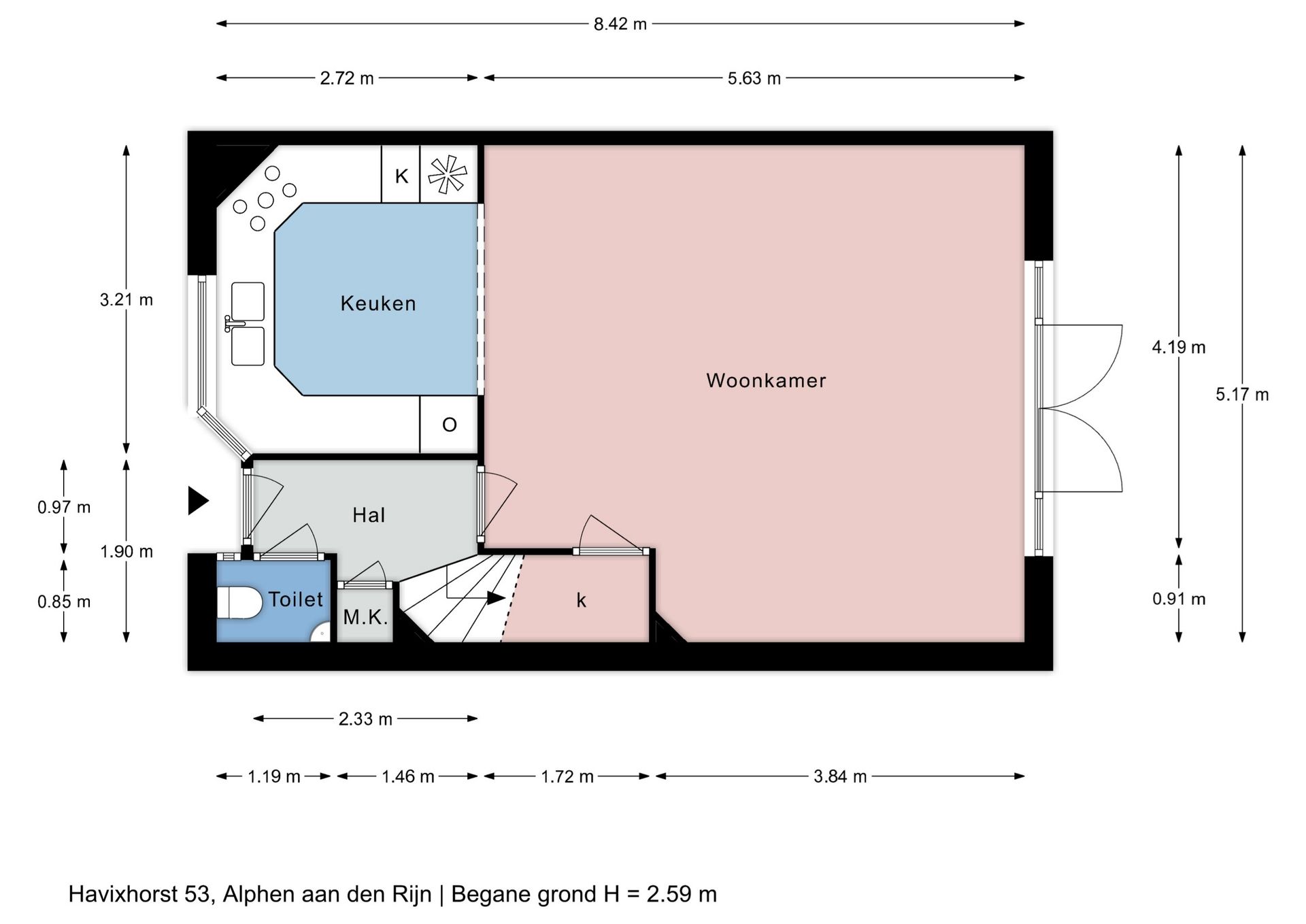 Foto 24 van Havixhorst 53