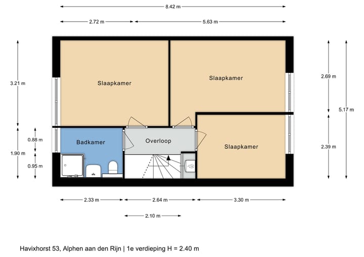 Foto 25 van Havixhorst 53