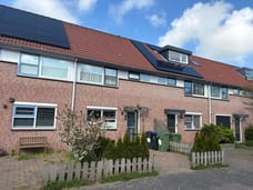 appartementen te huur op Roosje Vosstraat 3