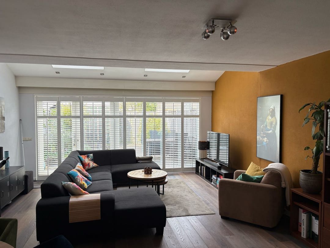 Photo 2 of Roosje Vosstraat 3