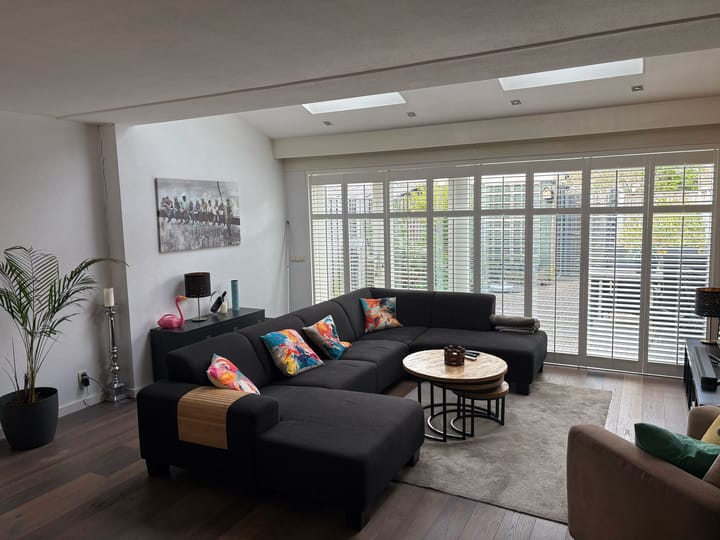 Foto 3 van Roosje Vosstraat 3