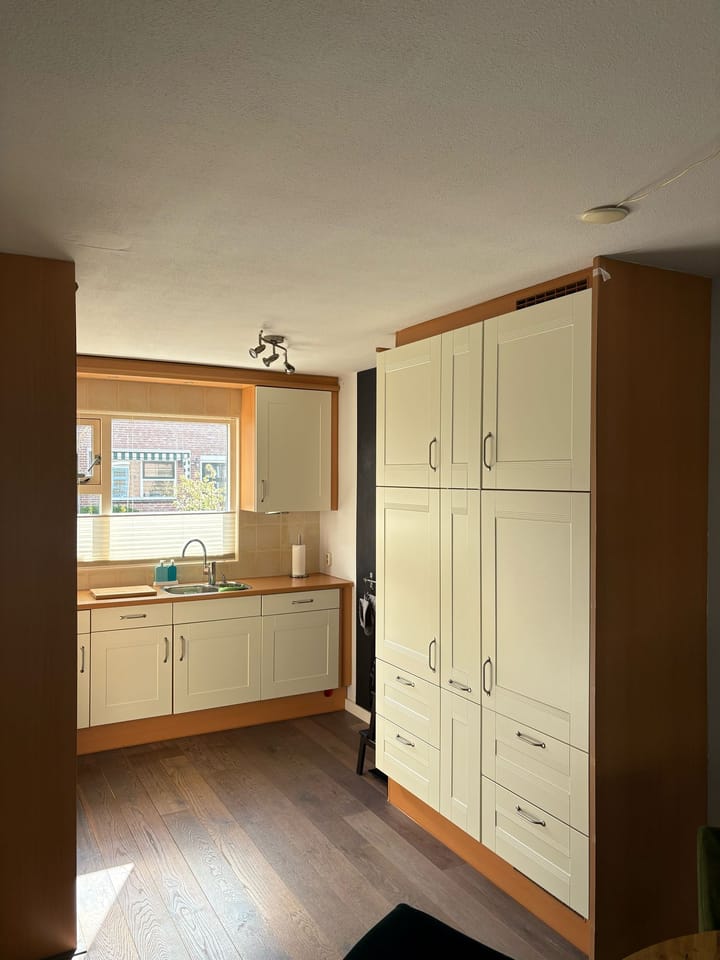 Foto 5 van Roosje Vosstraat 3