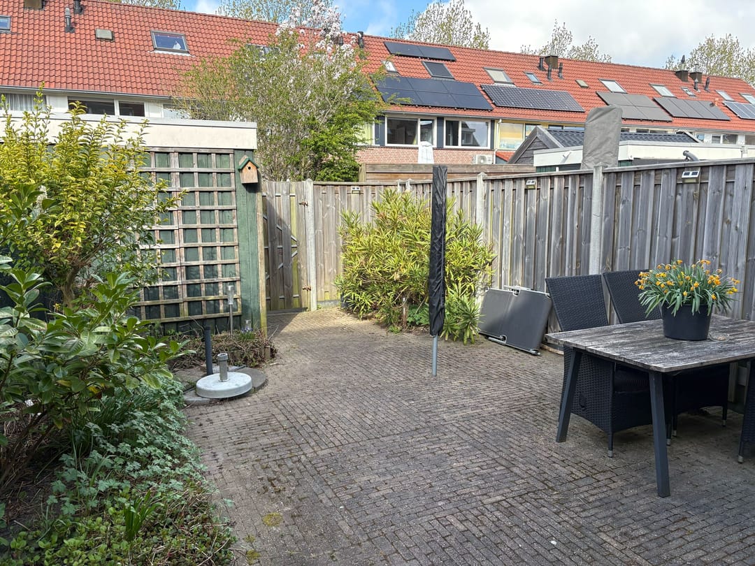 Photo 16 of Roosje Vosstraat 3