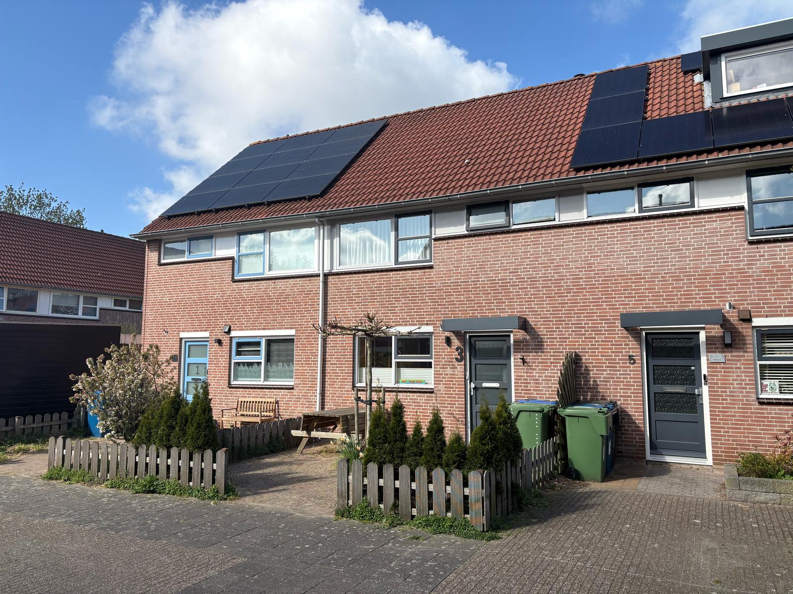 Photo 18 of Roosje Vosstraat 3