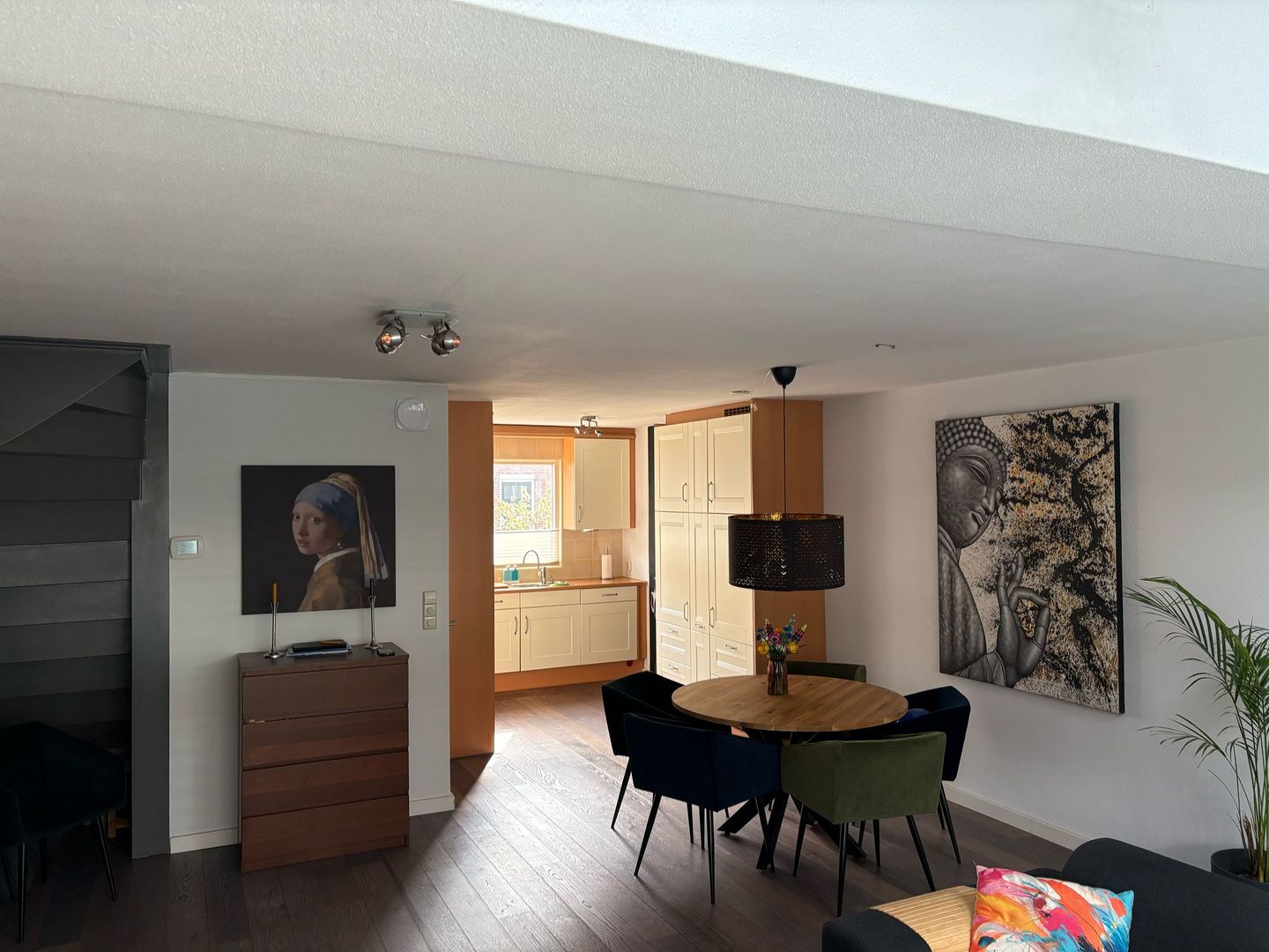 Photo 4 of Roosje Vosstraat 3