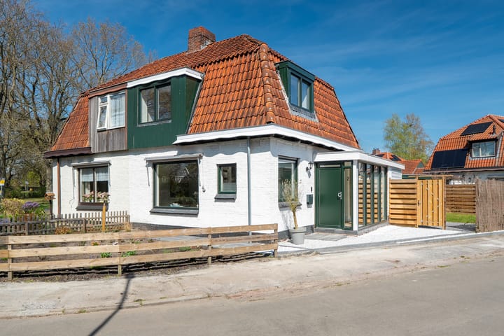 Blekenweg 2
