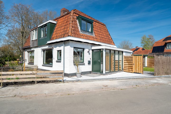 Foto 8 van Blekenweg 2