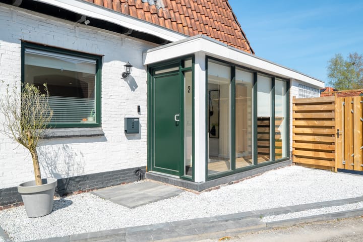 Foto 10 van Blekenweg 2