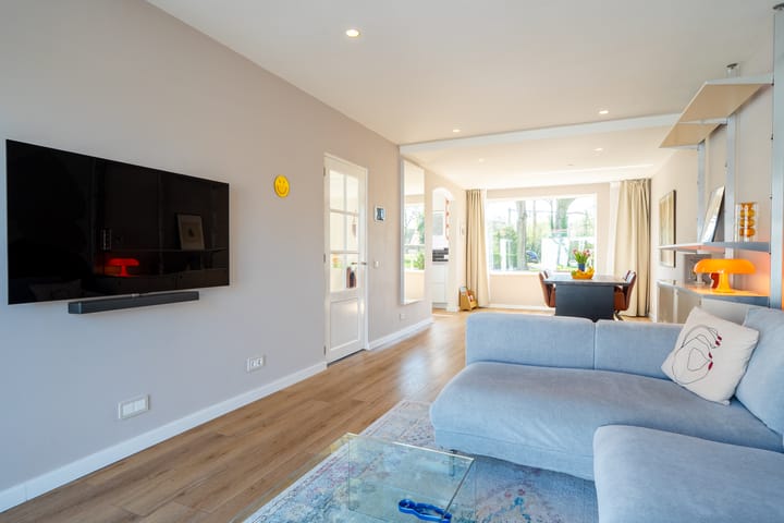 Foto 13 van Blekenweg 2