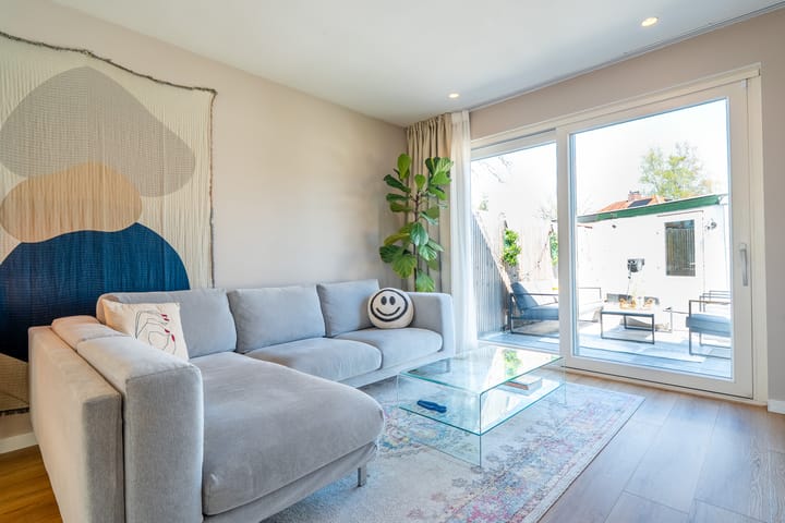 Foto 15 van Blekenweg 2