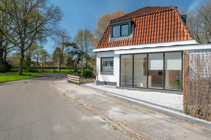 Foto 9 van Blekenweg 2