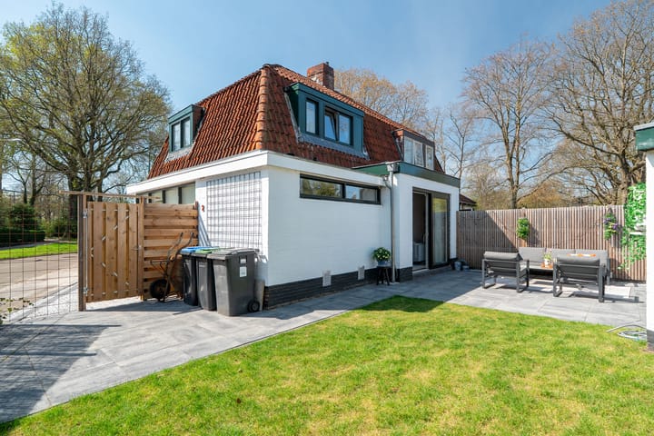 Foto 45 van Blekenweg 2