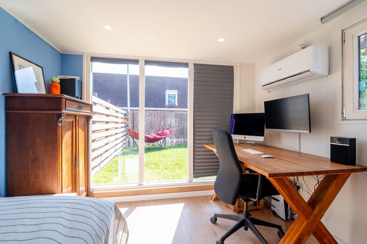 Foto 50 van Blekenweg 2