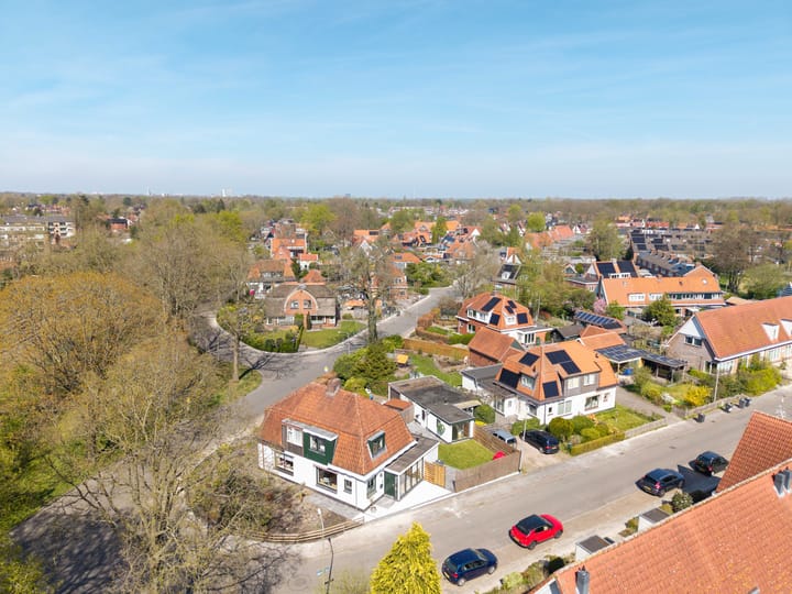 Foto 58 van Blekenweg 2