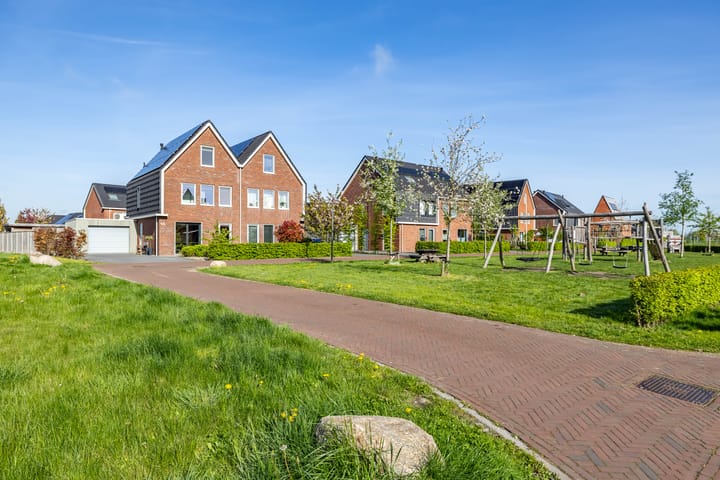 Foto 1 van Het Spui 13