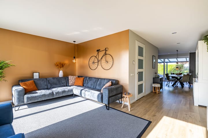 Foto 2 van Het Spui 13