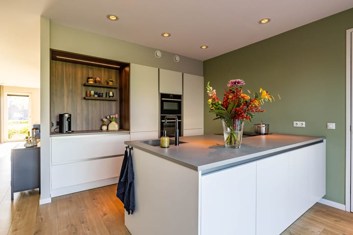 Foto 3 van Het Spui 13