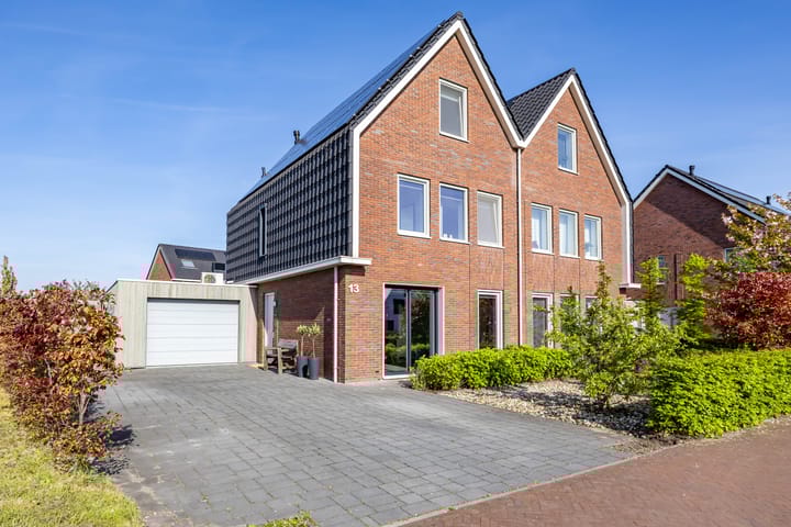 Foto 5 van Het Spui 13