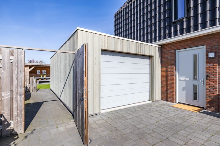 Foto 6 van Het Spui 13