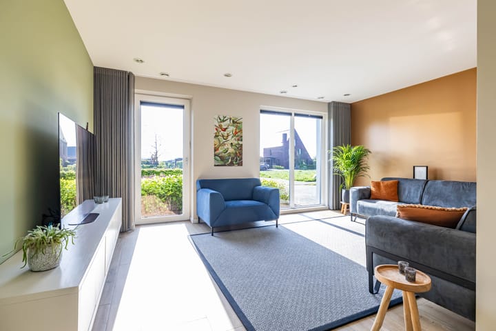 Foto 8 van Het Spui 13