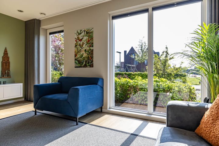 Foto 10 van Het Spui 13