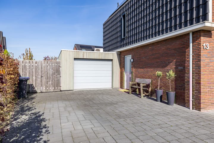 Foto 46 van Het Spui 13