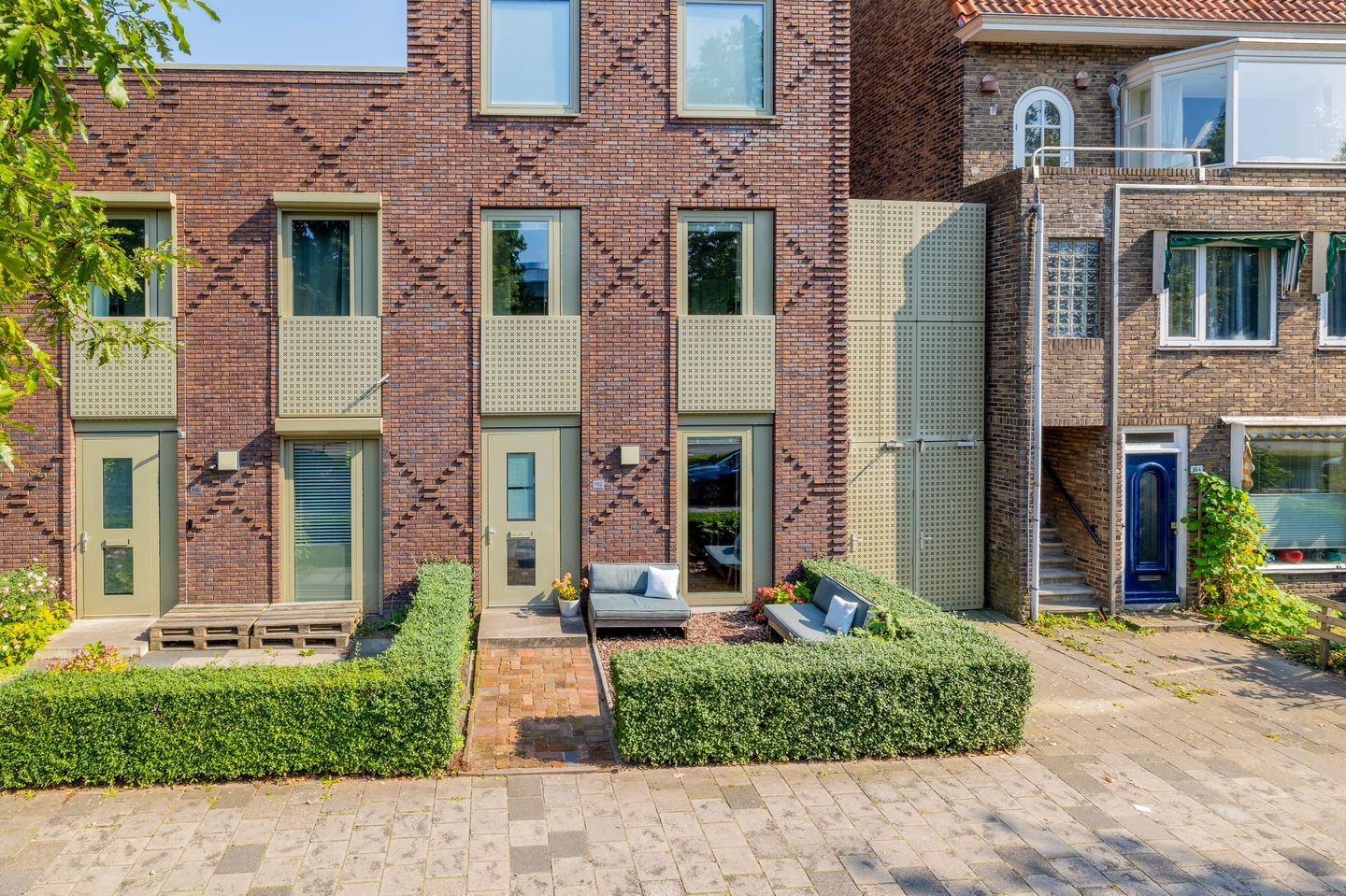 Foto 1 van Paterswoldseweg 152