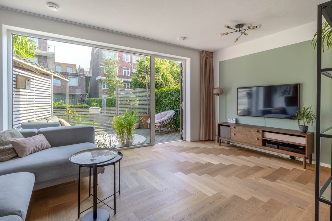 Photo 2 of Paterswoldseweg 152