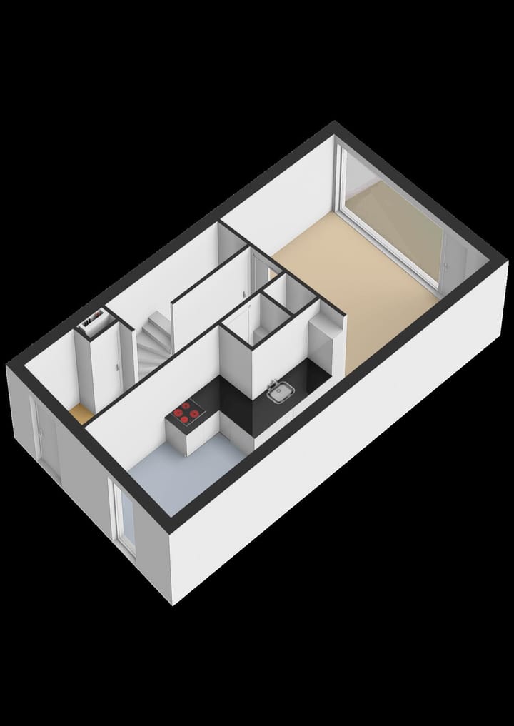 Foto 51 van Paterswoldseweg 152