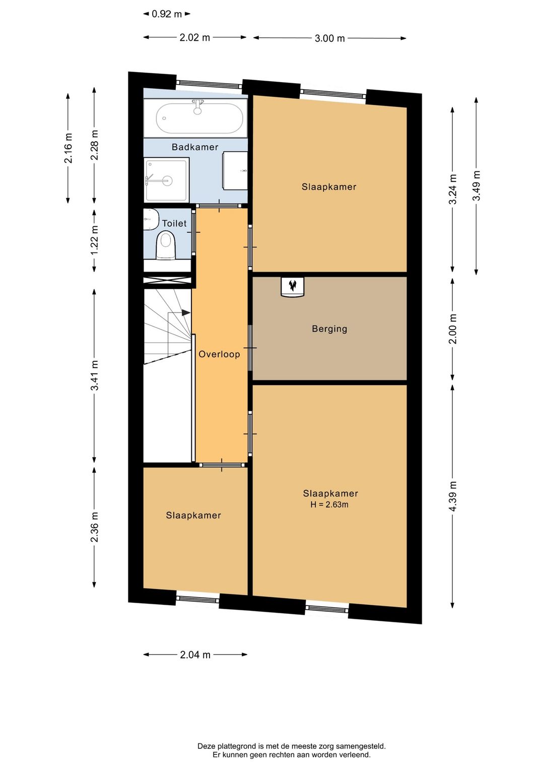 Photo 52 of Paterswoldseweg 152