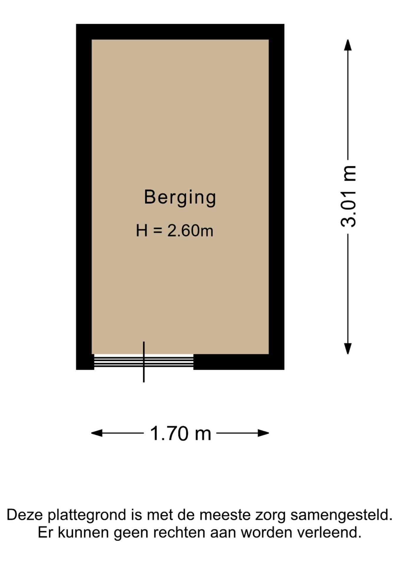 Photo 54 of Paterswoldseweg 152