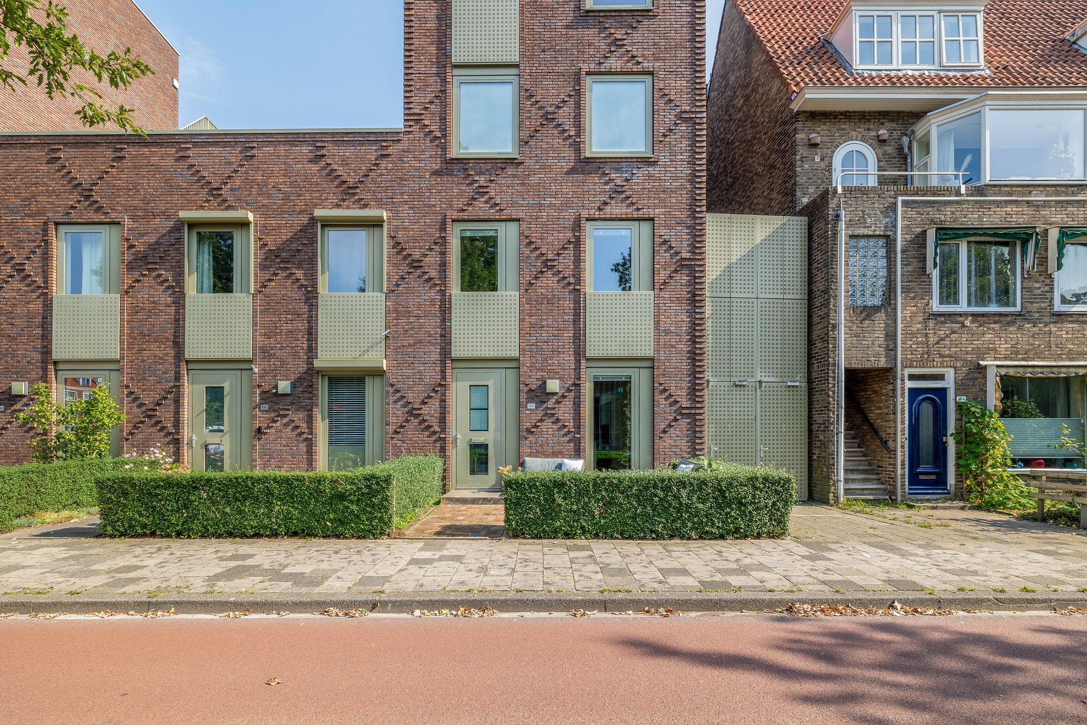 Photo 6 of Paterswoldseweg 152