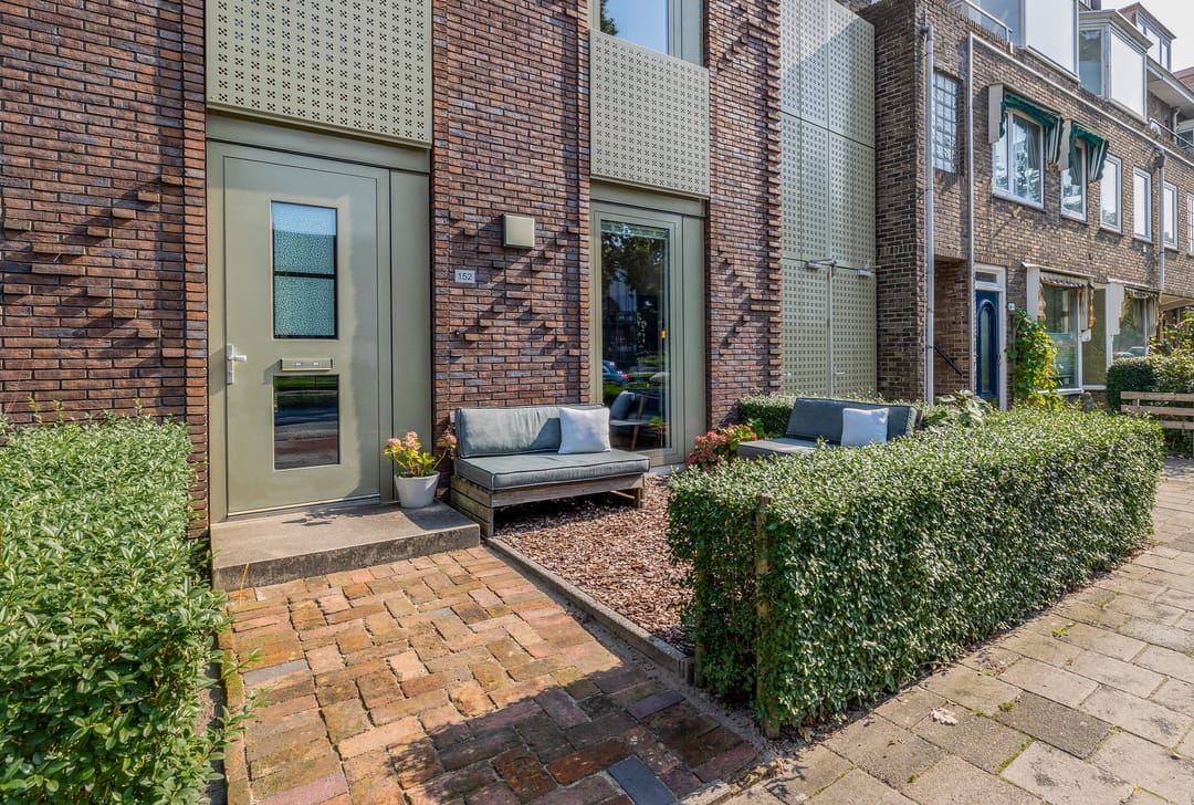 Photo 7 of Paterswoldseweg 152