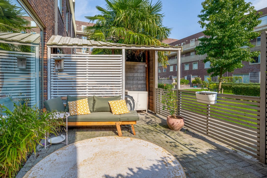 Photo 11 of Paterswoldseweg 152