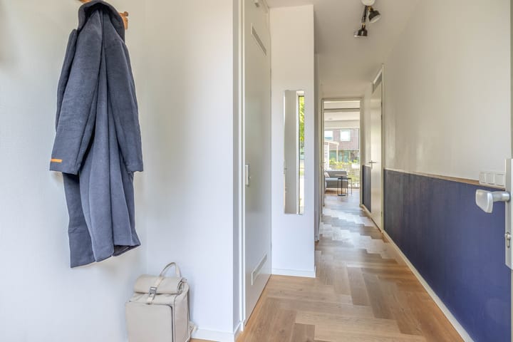 Foto 9 van Paterswoldseweg 152