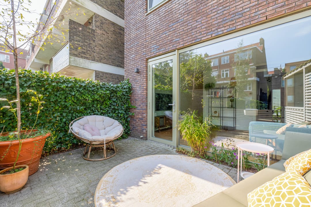 Photo 13 of Paterswoldseweg 152