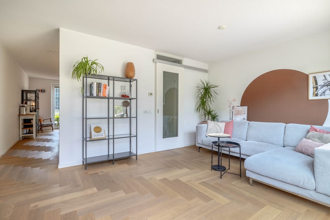 Photo 16 of Paterswoldseweg 152