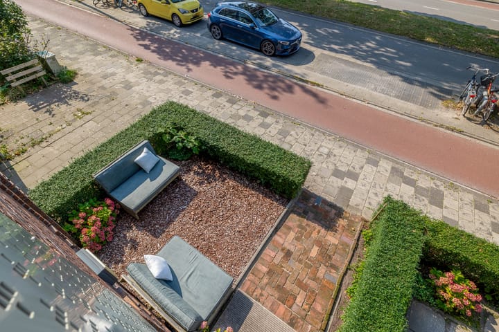 Foto 28 van Paterswoldseweg 152