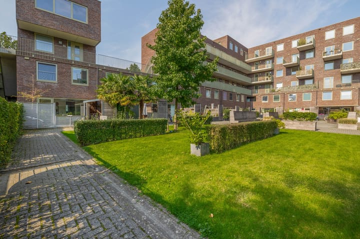 Foto 36 van Paterswoldseweg 152