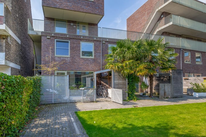 Foto 37 van Paterswoldseweg 152