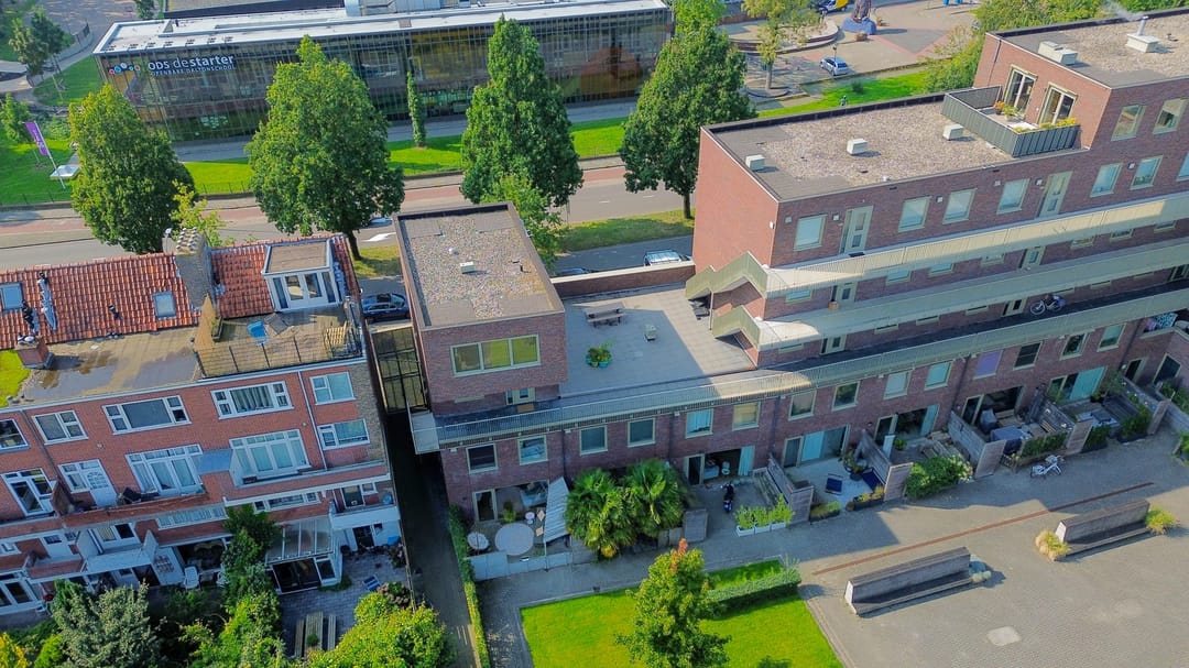 Photo 38 of Paterswoldseweg 152