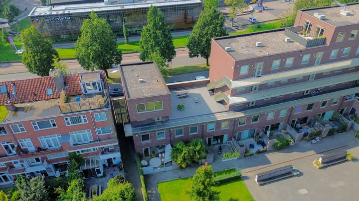 Foto 38 van Paterswoldseweg 152