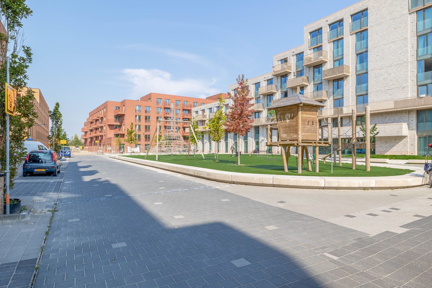 Photo 40 of Paterswoldseweg 152