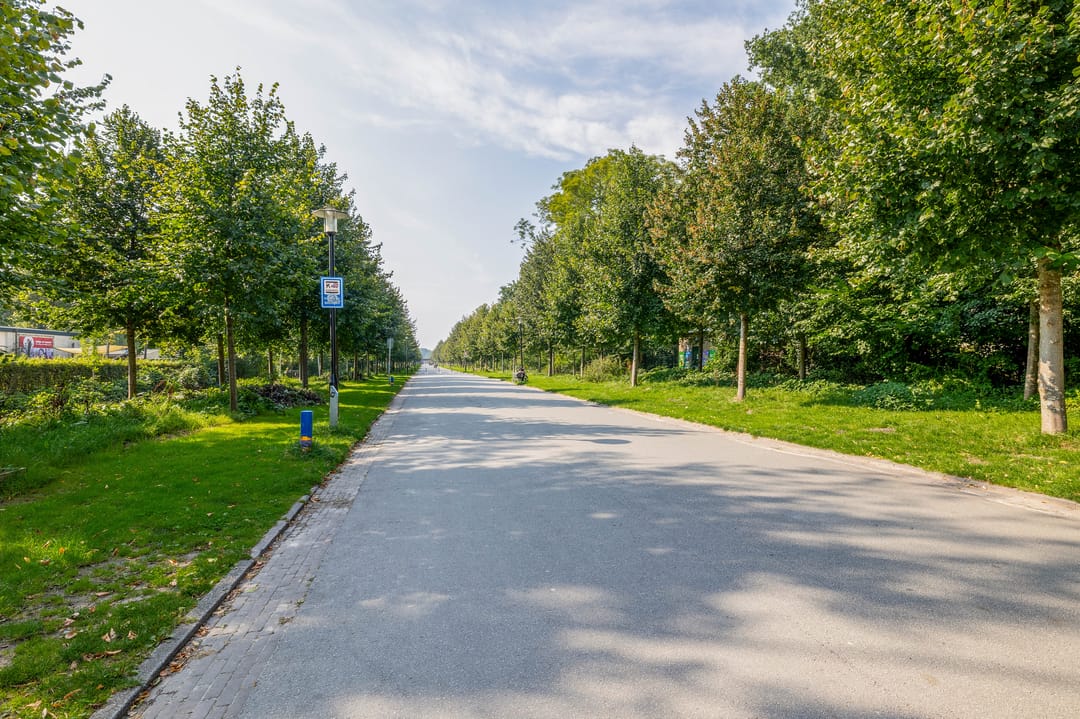 Photo 41 of Paterswoldseweg 152