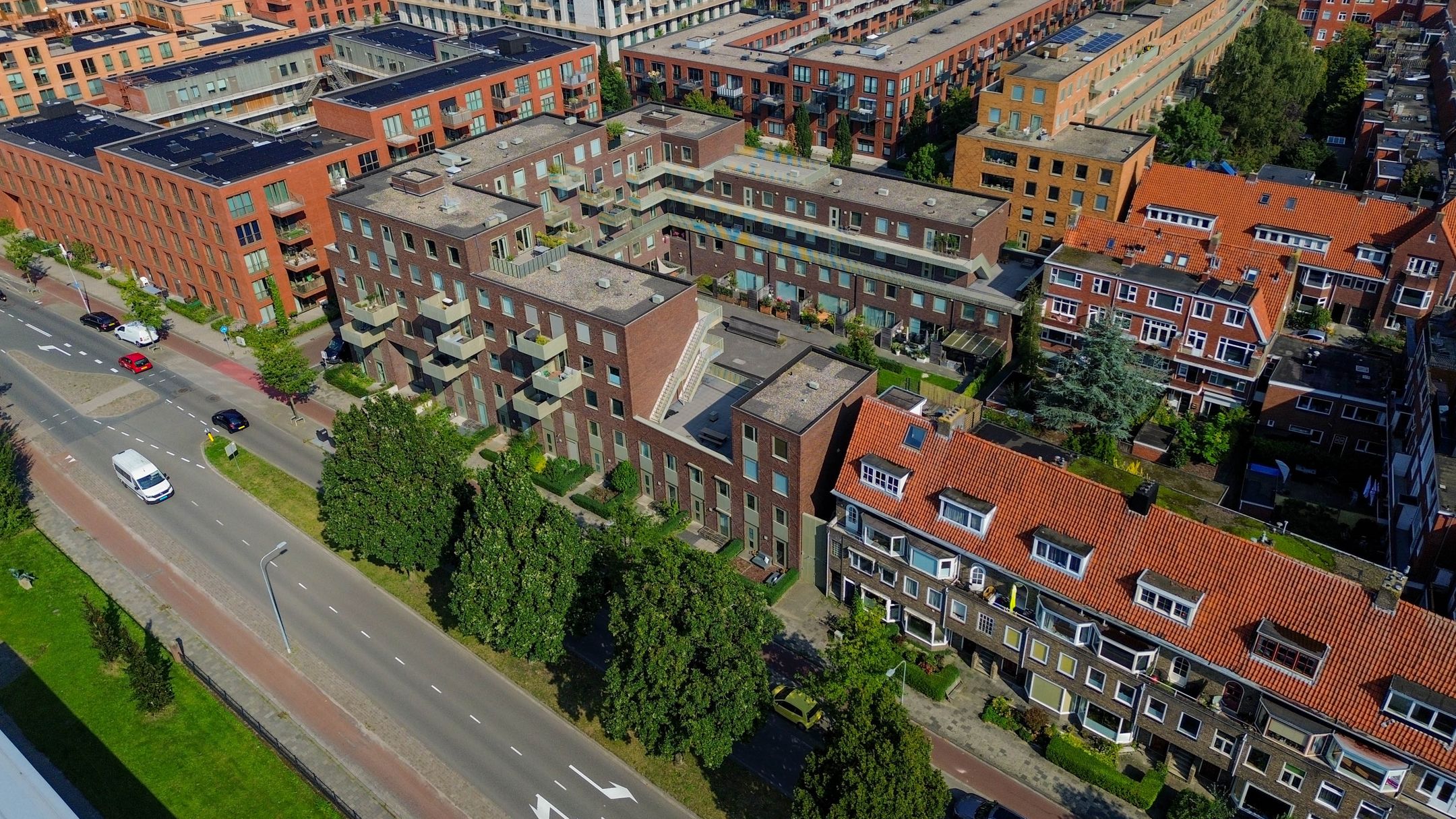 Photo 42 of Paterswoldseweg 152