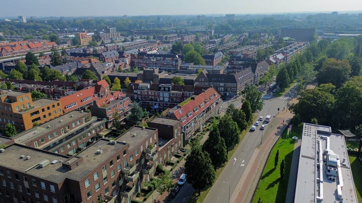 Foto 43 van Paterswoldseweg 152